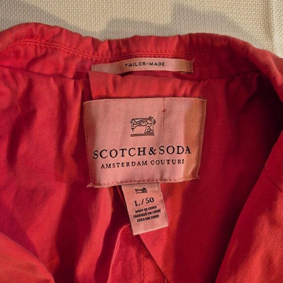 Scotch & Soda casual jacket - Picture 3 of 16